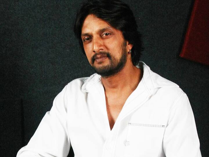 Kiccha Sudeep : दाक्षिणात्य सुपरस्टार किच्चा सुदीपचा आज 50 वा वाढदिवस आहे.