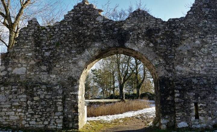এর নেপথ্যে বেশ কিছু কারণ ছিল বলেও মত গবেষকদের। তাঁরা জানিয়েছেন, সেই সময় হঠাৎ করে সমুদ্রের তাপমাত্রা নীচে নেমে যায়, হিমবাহের সৃষ্টি হয় এবং আফ্রিকা এবং ইউরেশিয়ায় ভয়ঙ্কর খরা নেমে আসে।