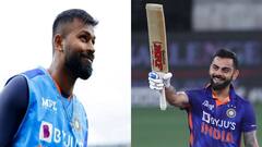 IND vs PAK: ওয়ান ডে ফর্ম্যাটে বর্তমান ভারতীয় ব্যাটারদের মধ্যে পাকিস্তানের বিরুদ্ধে কে সর্বাধিক রানের মালিক?