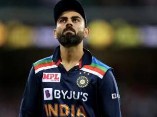 IND vs PAK: ਪਾਕਿਸਤਾਨ ਖਿਲਾਫ ਵਿਰਾਟ ਕੋਹਲੀ ਦੇ ਫਲਾਪ ਹੋਣ 'ਤੇ ਭੜਕੇ ਫੈਂਸ, ਸੋਸ਼ਲ ਮੀਡੀਆ 'ਤੇ ਕੱਢੀ ਭੜਾਸ