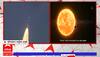 ISRO PSLV-C57/ADITYA L-1 Launching: सूर्यावर झेप घेत 'आदित्य एल-1' उपग्रहाचं प्रक्षेपण ABP Majha