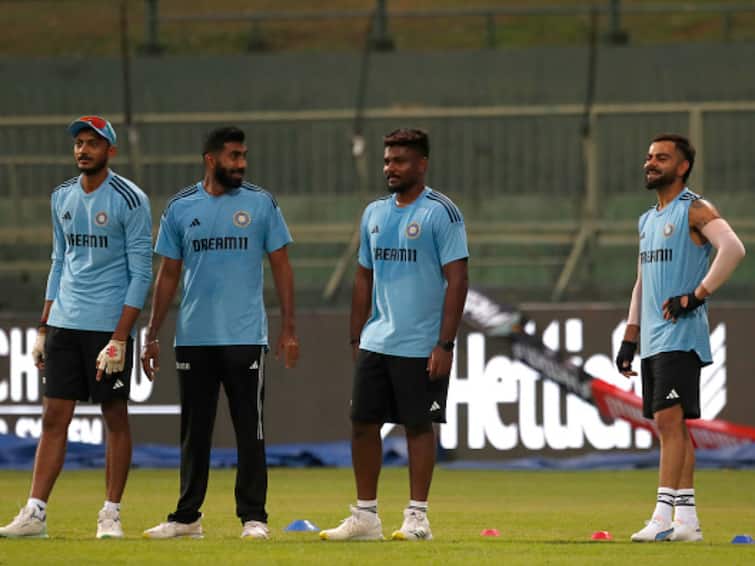 IND vs PAK Live Streaming: How To Watch India vs Pakistan Asia Cup 2023 Match Live On TV, Mobile IND vs PAK Live Streaming: How To Watch India vs Pakistan Asia Cup 2023 Match Live On TV, Mobile