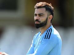 पाकिस्तान के खिलाफ विराट कोहली के फ्लॉप होने पर भड़के फैंस, सोशल मीडिया पर निकाली भड़ास