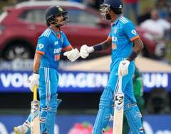 IND vs PAK: ભારત-પાક મુકાબલામાં સ્ટેડિયમમાં વાગ્યું ‘રામ સિયા રામ’,સોશિયલ મીડિયા પર ફેન્સના રિએક્શન વાયરલ 
