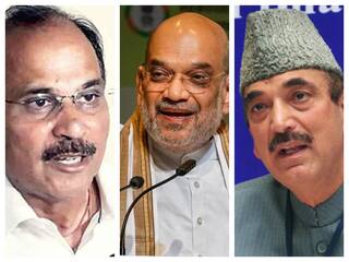 One Nation One Election: நாடாளுமன்றம் தொடங்கி பஞ்சாயத்து வரையில் ஒரே நேரத்தில் தேர்தலா? பரிந்துரைகளை வழங்க குழுவை அமைத்த மத்திய அரசு