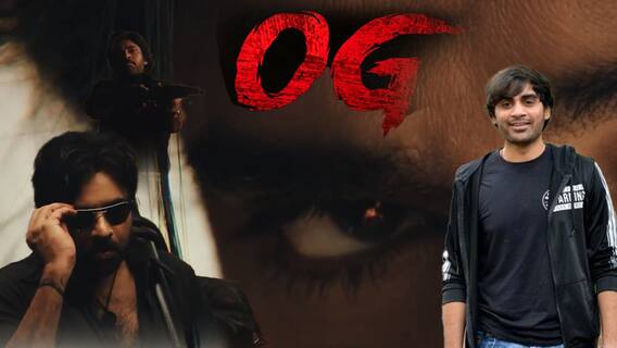 సుజిత్ కు పవన్ ఫ్యాన్స్ గుడి కట్టేస్తారా..?