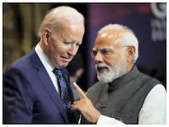 మోదీ- బైడెన్ ద్వైపాక్షిక భేటీ, G20 సదస్సుకు ఒక్క రోజు ముందు చర్చలు