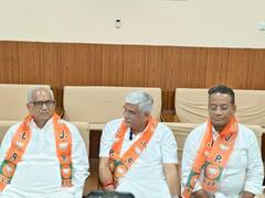 बीजेपी की परिवर्तन यात्रा आज से, गजेंद्र सिंह शेखावत बोले- 'गहलोत सरकार सबसे भ्रष्ट'