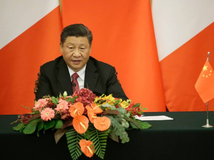 Chinese President Xi Jinping To Skip G20 Summit Held In Delhi Li Qiang To Lead Side