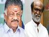 OPS Meets Rajinikanth: திடீரென நடிகர் ரஜினிகாந்தை சந்தித்த ஓ.பன்னீர்செல்வம் - காரணம் என்ன?