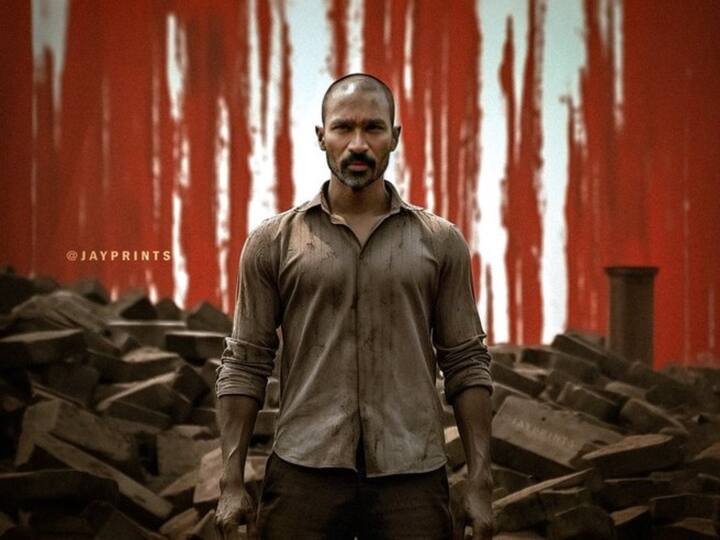 தனது 50ஆவது படத்தை இயக்கி நடித்து வருகிறார் நடிகர் தனுஷ். கேங்ஸ்டர் படமாக உருவாகிவரும் இந்தப் படம் மூன்று சகோதரர்களின் கதையை மையமாகக் கொண்டு உருவாகி வருவதாகக் கூறப்பட்டுள்ளது. கிட்டத்தட்ட 100 கோடி ரூபாயில் இந்தப் படம் உருவாகிறது. ஏ.ஆர் ரஹ்மான் இப்படத்துக்கு இசையமைக்கிறார்.
