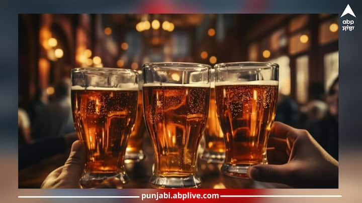 How Alcohol Affects Nerves Health: ਹਰ ਬੋਤਲ 'ਤੇ ਲਿਖਿਆ ਹੁੰਦਾ ਹੈ ਕਿ 'ਸ਼ਰਾਬ ਸਿਹਤ ਲਈ ਹਾਨੀਕਾਰਕ' ਹੈ। ਇਸ ਦੇ ਬਾਵਜੂਦ ਲੋਕ ਰੋਜ਼ਾਨਾ ਲੱਖਾਂ-ਕਰੋੜਾਂ ਬੋਤਲਾਂ ਡਕਾਰ ਜਾਂਦੇ ਹਨ।