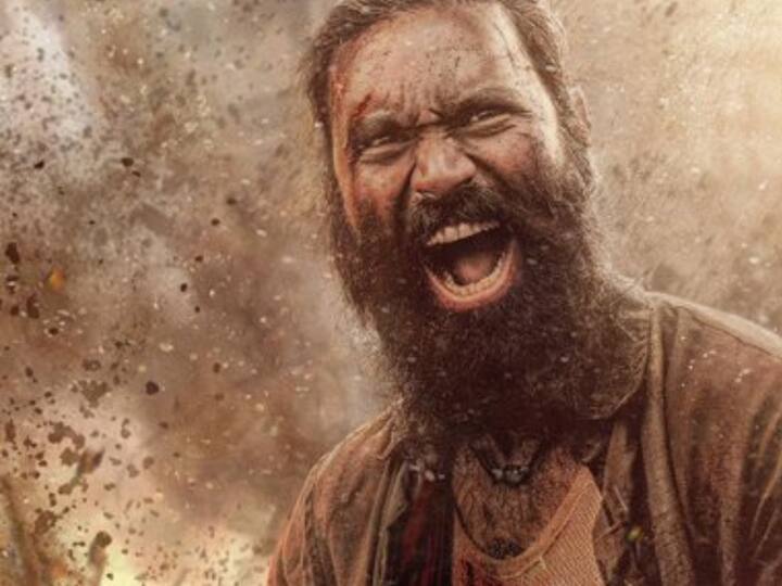 நடிகர் தனுஷ் நடிப்பில் உருவாகியுள்ள கேப்டன் மில்லர் படம் வரும் டிசம்பர் 15ஆம் தேதி சர்வதேச அளவில் திரையரங்குகளில் ரிலீசாகவுள்ளது குறிப்பிடத்தக்கது.