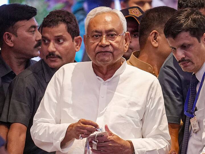 Bihar CM Nitish Kumar Decision To Reduce Holiday What Wrong In Educating Children 'What's Wrong In Educating Children': Bihar CM Nitish Kumar After Facing Flak Over Move To Reduce Holidays