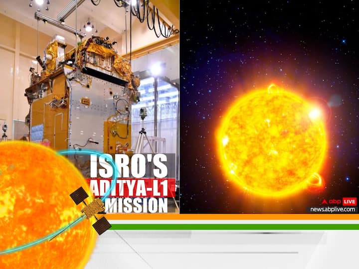 Aditya L1 India First Solar Mission ISRO Sun Distance Has Any Spacecraft Touched The Sun NASA Parker Solar Probe Know Everything Aditya-L1: How Close To The Sun Will India's First Solar Mission Go? Will It Touch The Star? Know Everything