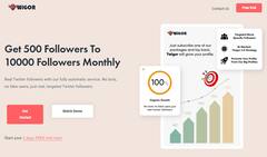 5 Best Sites To Buy X Followers