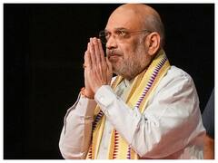 Chhattisgarh Polls: Amit Shah Releases 'Chargesheet' Against Baghel Govt, Says State Now 'Gandhi Family's ATM'