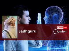 Sadhguru On Technology: భవిష్యత్తులో రాబోయే సాంకేతికత మనకు వరమా, శాపమా?