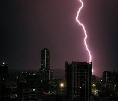 Rain : यंदाचा ऑगस्ट महिना ठरला इतिहासातील सर्वात कमी पावसाचा