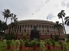No Question Hour, Private Members' Business During 5-Day Special Parliamentary Session From Sep 18-22
