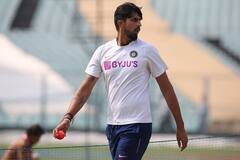 Birthday: जब पाकिस्तान पर कहर बनकर टूटे थे ईशांत शर्मा, बल्लेबाजों के छूट गए थे पसीने