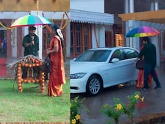 Karthigai Deepam Sep 02: மழையில் கிளம்பிய தீபா.. கார்த்திக் கொடுத்த ஷாக்.. கார்த்திகை தீபம் இன்றைய எபிசோட்!