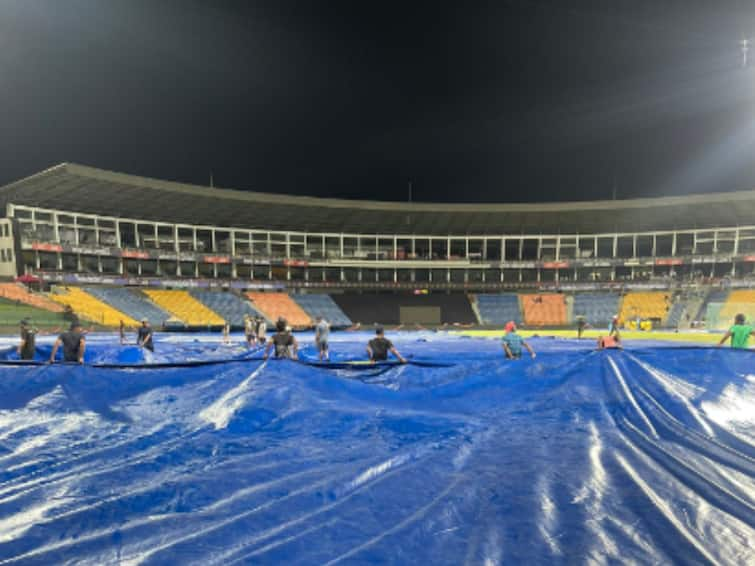 India vs Pakistan Kandy Weather Report Asia Cup 2023 Sri Lanka Rain Forecast