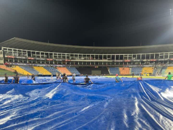 India vs Pakistan Kandy Weather Report Asia Cup 2023 Sri Lanka Rain Forecast IND vs PAK Kandy Weather: Rain Likely To Play Spoilsport In India vs Pakistan Asia Cup 2023 Match