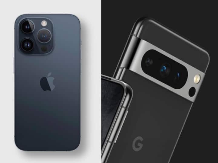 iPhone 15 vs Pixel 8 here is everything that you should know of the upcoming series iPhone 15 और Pixel 8 सीरीज जल्द होगी लॉन्च, दोनों की ये बातें आपको जरूर पता होनी चाहिए