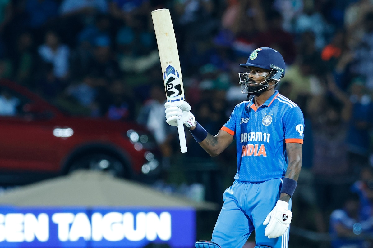 India vs Pakistan Innings Highlights: யாருக்கு சாதகம்? முடிவே இல்லாமல் முடிந்த இந்தியா பாகிஸ்தான் மோதல்..!