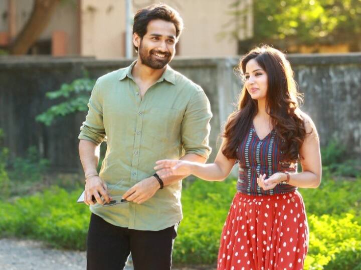 கதாநாயகன் அமிதாஷின் தங்கை உடல்நிலை பாதிக்கப்பட்டு உயிருக்கு போராடி வருகிறார். அவரை காப்பாற்ற பல லட்சங்கள் தேவைப்படுகிறது. எந்த வழியிலாவது பணத்தை சம்பாதித்து தன் தங்கையை காப்பாற்றி விட வேண்டும் என்ற எண்ணத்தில் ஒரு வீட்டில் திருட முயற்சிக்கிறார். அது போலீஸ் இன்ஸ்பெக்டர் சரத்குமாரின் வீடாக இருக்கிறது.