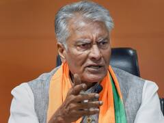 'भानुमति के कुनबे जैसी विपक्ष की स्थिति', सुनील जाखड़ बोले- 'ये उनकी कमजोरी कि I.N.D.I.A के पास...'