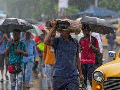 हरियाणा में ठंडा पड़ चुका मानसून फिर होगा एक्टिव, उमस भरी गर्मी से मिलेगी राहत