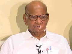 '...तो पूरे महाराष्ट्र में फैल सकती है हिंसा', जालना आंदोलन पर शरद पवार ने जताई चिंता