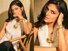 Malavika Mohanan Photos : நடிகை மாளவிகா மோகனனின் க்யூட் புகைப்படங்கள்!