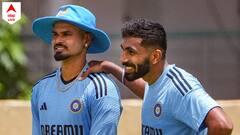 উত্তেজনায় সারারাত ঘুমোতে পারেননি, আন্তর্জাতিক ক্রিকেটে ফিরে রোমাঞ্চিত শ্রেয়স