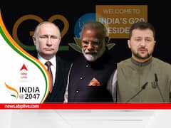 Week Before G20 Summit, Russia Asks For 'Ukraine Para' To Be Dropped From Joint Communique