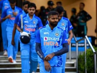 Asia Cup 2023 : पाकिस्तानचा सुपर 4 मध्ये प्रवेश, भारतासाठी 'करो या मरो'ची स्थिती