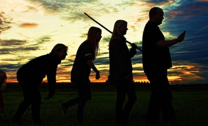 তাই ৩ হাজারের বেশি মানুষের জিনোম নিয়ে গবেষণা শুরু করেন বিজ্ঞানীরা। তাতেই মানুষ প্রায় বিলুপ্ত হতে বসেছিল বলে সামনে এসেছে।