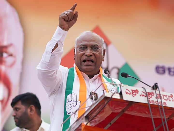LoP Kharge To Skip Flag-Hoisting Event At New Parliament Building Tomorrow, Cites Delay In Invi