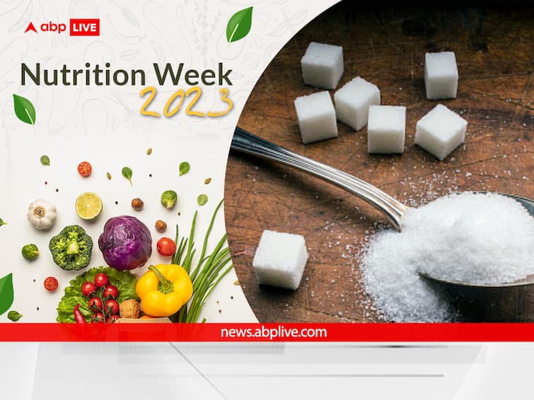 National Nutrition Week 2023 Different Types Of Sugars And Their Effects National Nutrition Week 2023: Understanding Different Types Of Sugars And Their Effects