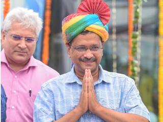 Lok Sabha Elections 2024: ਹਰਿਆਣਾ 'ਚ ਭਾਜਪਾ ਨੂੰ ਟੱਕਰ ਦੇਣ ਦੀ ਤਿਆਰੀ 'ਚ 'ਆਪ', ਹੁਣ ਇਸ ਖਾਸ ਰਣਨੀਤੀ ਤਹਿਤ ਹੋਵੇਗੀ ਕੇਜਰੀਵਾਲ ਦੀ ਐਂਟਰੀ