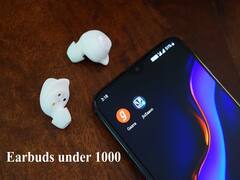 Earbuds: 1000 રૂપિયાથી ઓછી કિંમતમાં આવે છે આ ધાંસૂ ઇયરબડ્સ, ઓડિયો ક્વૉલિટી અને પરફોર્મન્સ છે જબરદસ્ત
