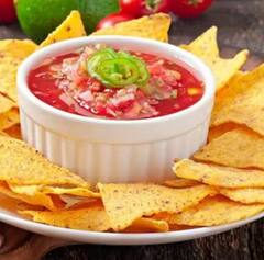 Veggie Supreme Spinach Nachos: ਘਰ 'ਤੇ ਨਾਚੋ ਦਾ ਆਨੰਦ ਲਓ, ਇਨ੍ਹਾਂ ਸਬਜ਼ੀਆਂ ਨਾਲ ਬਣਾਓ ਇਹ ਆਸਾਨ ਰੈਸਿਪੀ