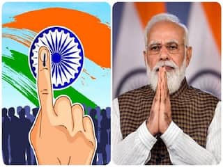 One Nation One Election: ஒரே நாடு ஒரே தேர்தல்.. முன்னாள் குடியரசு தலைவர் தலைமையில் 8 பேர்கொண்ட குழு.. என்ன செய்யப்போகிறது?