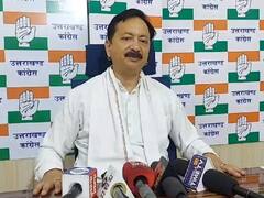 'I.N.D.I.A से डर गई है बीजेपी', वन नेशन वन इलेक्शन के मुद्दे पर करन माहरा ने उठाए सवाल