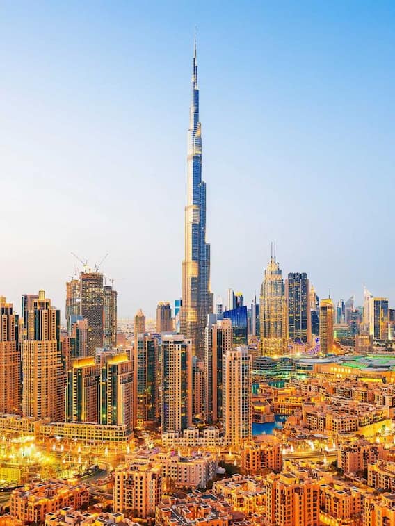 வாவ்..! நம்பமுடியாத விலையில் துபாயில் மட்டுமே நடைபெறும்  தினசரி நிகழ்வுகள்