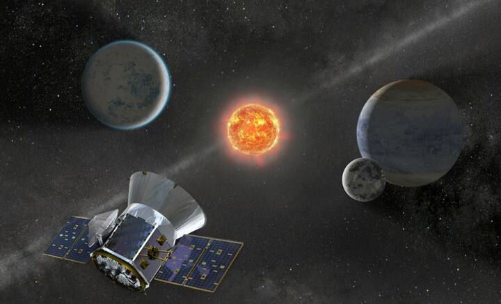 এর মধ্যে TOI-4600c-কে নিয়ে কৌতূহল মাথাচাড়া দিচ্ছে। কারণ আকারে এটি শনির প্রায় সমান। পৃথিবী থেকে ৮১৫ আলোকবর্ষ দূরের একটি নক্ষত্রমণ্ডলে এর অবস্থান। পৃথিবীর হিসেবে ৪৮২.৮২ দিনে, অর্থা ১৬ মাসে সেটি একটি নক্ষত্রকে প্রদক্ষিণ করে।