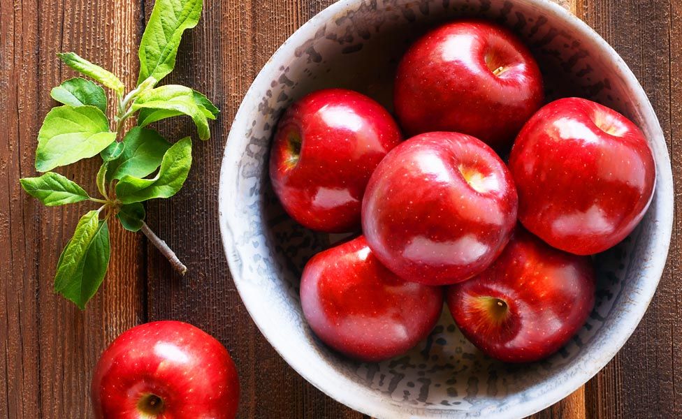Benefits of fruit peels : ਇਹਨਾਂ ਫਲਾਂ ਨੂੰ ਛਿਲਕਿਆਂ ਸਮੇਤ ਹੀ ਖਾਓ ਹੋਣਗੇ ਅਣਗਿਣਤ ਫਾਇਦੇ