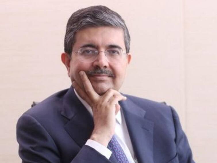 Uday Kotak Steps Down As Kotak Mahindra Bank's CEO, Dipak Gupta Appointed Interim Head Uday Kotak Steps Down As Kotak Mahindra Bank's CEO, Dipak Gupta Appointed Interim Head